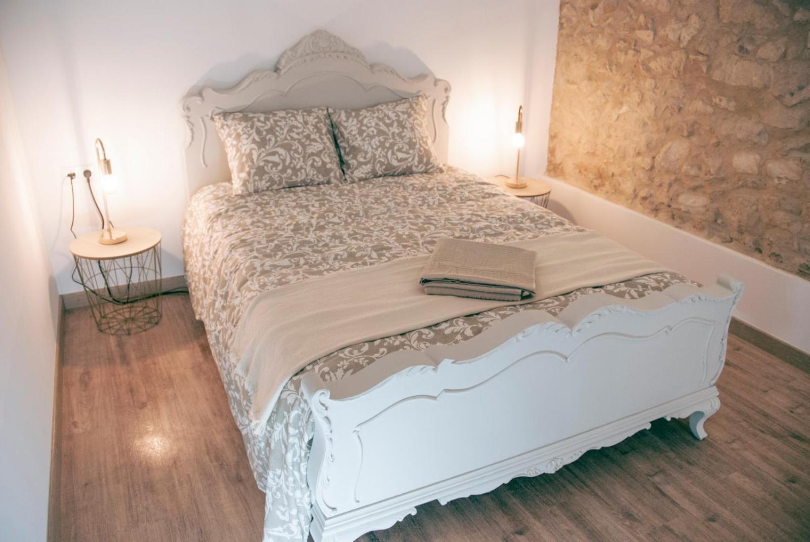 El Paso Lejlighed Alicante Eksteriør billede